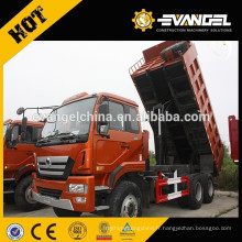 Sinotruck / Shacman / Dongfeng Dump Truck à vendre dans Djibouti